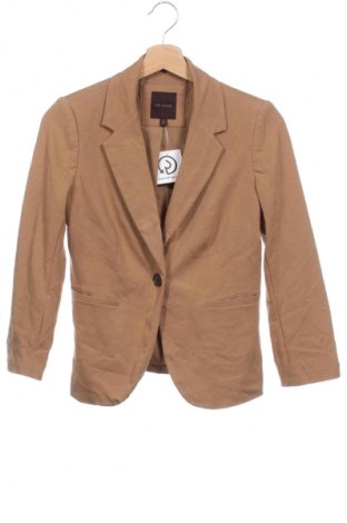 Damen Blazer The Limited, Größe XS, Farbe Braun, Preis € 13,99