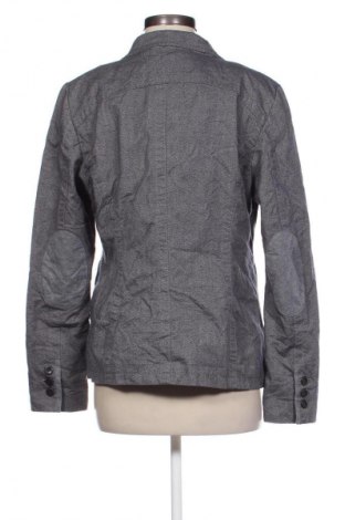Damen Blazer Tom Tailor, Größe L, Farbe Grau, Preis € 9,99