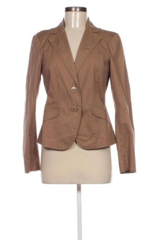 Damen Blazer Tom Tailor, Größe M, Farbe Braun, Preis € 19,99