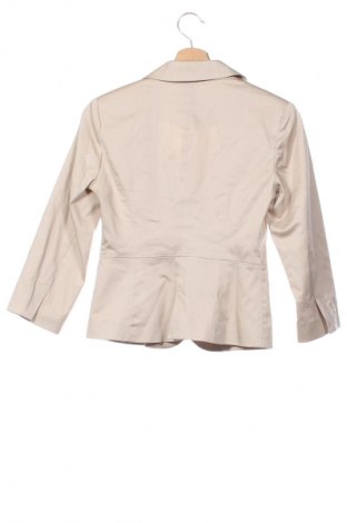 Damen Blazer Top Secret, Größe XS, Farbe Beige, Preis 9,99 €