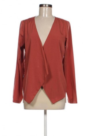 Damen Blazer Vero Moda, Größe S, Farbe Braun, Preis 9,99 €