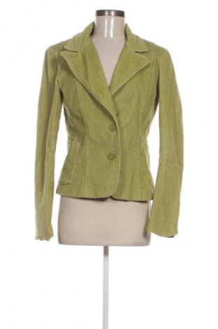 Damen Blazer Vero Moda, Größe M, Farbe Grün, Preis € 16,65