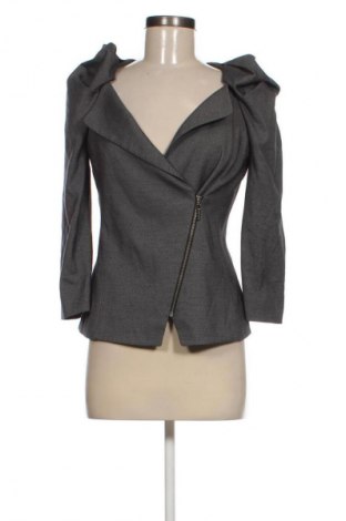 Damen Blazer Veronika Maine, Größe S, Farbe Grau, Preis € 104,80