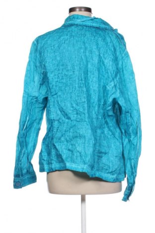 Damen Blazer X-Two, Größe S, Farbe Blau, Preis 13,99 €