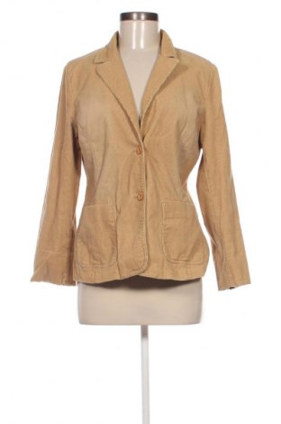 Damen Blazer Xx by Mexx, Größe M, Farbe Golden, Preis € 19,99