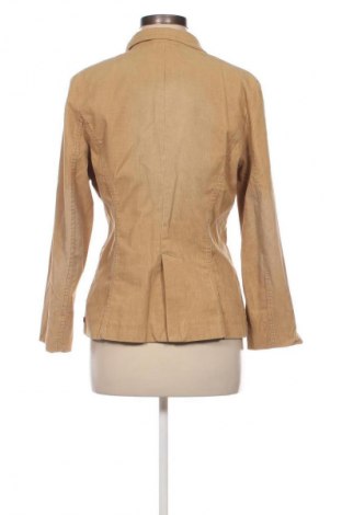 Damen Blazer Xx by Mexx, Größe M, Farbe Golden, Preis 19,99 €