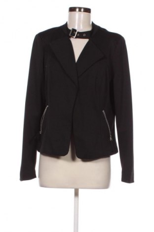 Damen Blazer Yessica, Größe XL, Farbe Schwarz, Preis € 16,23