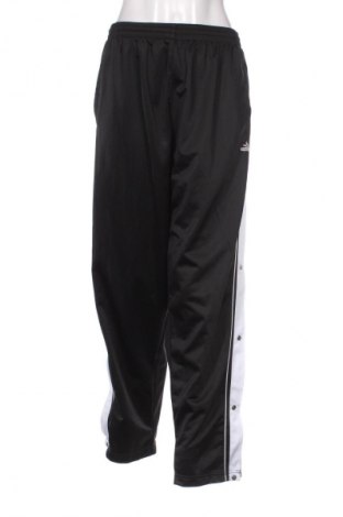 Pantaloni trening de femei Unbranded, Mărime XL, Culoare Negru, Preț 94,99 Lei