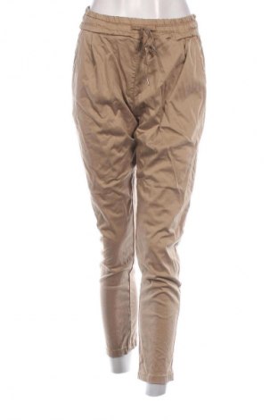 Damen Sporthose, Größe M, Farbe Beige, Preis € 20,99