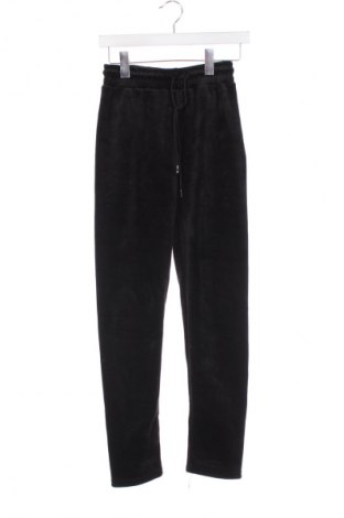 Pantaloni trening de femei, Mărime XXS, Culoare Negru, Preț 94,99 Lei