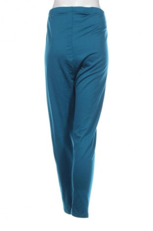 Damen Sporthose, Größe XXL, Farbe Blau, Preis 12,99 €