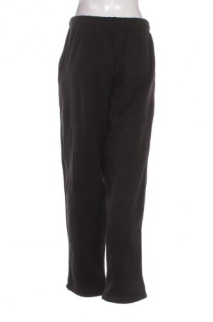 Damskie spodnie sportowe Unbranded, Rozmiar XXL, Kolor Czarny, Cena 39,99 zł