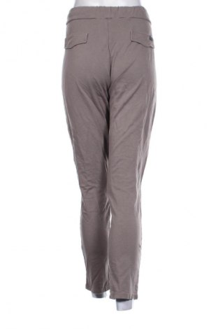 Damen Sporthose, Größe XL, Farbe Beige, Preis 8,99 €