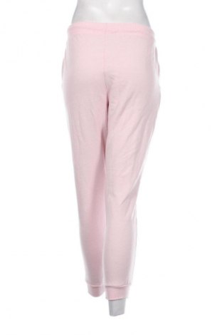 Damen Sporthose, Größe L, Farbe Rosa, Preis 8,99 €