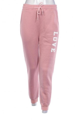 Damen Sporthose, Größe S, Farbe Rosa, Preis € 20,99