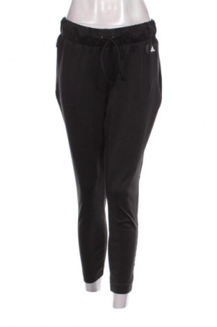 Damen Sporthose Adidas, Größe M, Farbe Schwarz, Preis € 56,37