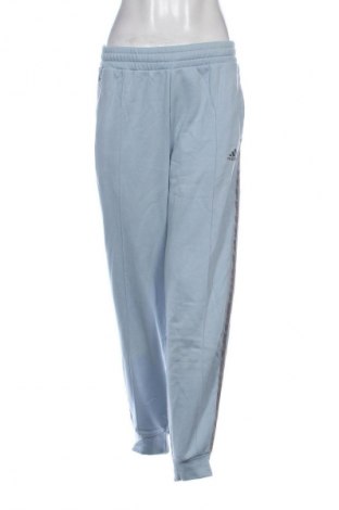 Dámské tepláky Adidas, Velikost M, Barva Modrá, Cena  519,00 Kč