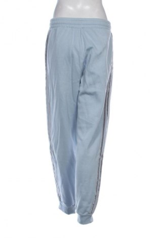 Dámské tepláky Adidas, Velikost M, Barva Modrá, Cena  519,00 Kč