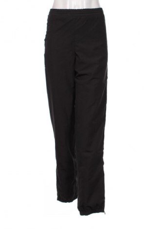 Pantaloni trening de femei Bjorn Daehlie, Mărime L, Culoare Negru, Preț 44,99 Lei