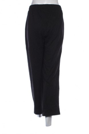 Pantaloni trening de femei Catamaran, Mărime XL, Culoare Negru, Preț 44,99 Lei