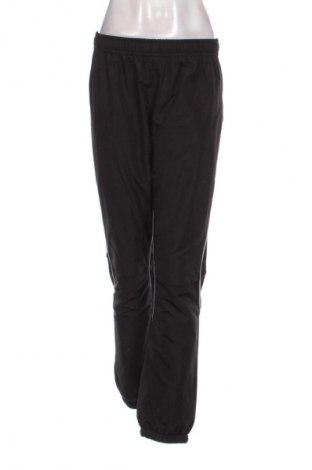 Pantaloni trening de femei Crane, Mărime L, Culoare Negru, Preț 38,99 Lei