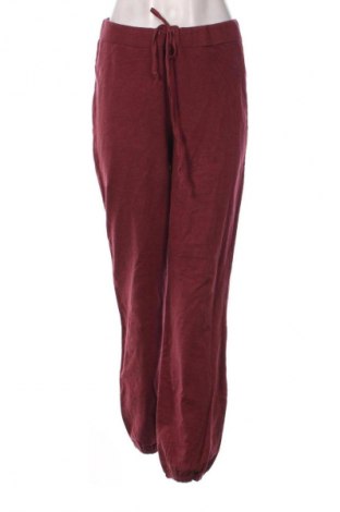 Damen Sporthose Enfasis, Größe L, Farbe Rot, Preis 9,99 €