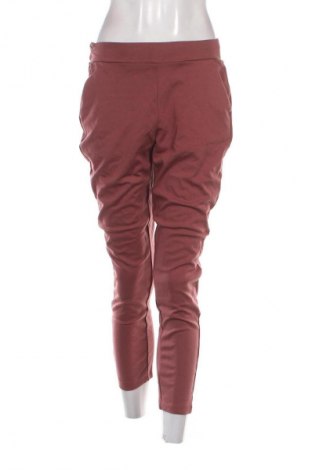 Damen Sporthose Esmara, Größe M, Farbe Rosa, Preis 9,99 €