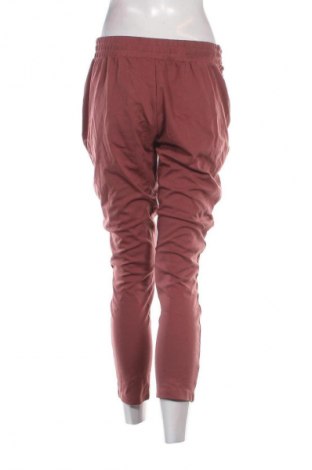 Damen Sporthose Esmara, Größe M, Farbe Rosa, Preis 9,99 €