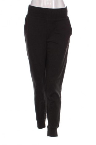 Pantaloni trening de femei Guess, Mărime S, Culoare Negru, Preț 424,11 Lei