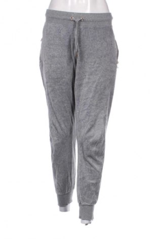 Damen Sporthose H&M L.O.G.G., Größe M, Farbe Grau, Preis € 20,99