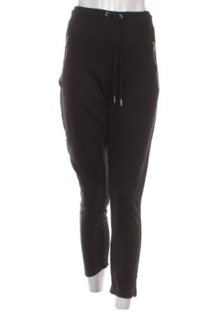 Damen Sporthose Janina, Größe L, Farbe Schwarz, Preis € 8,99