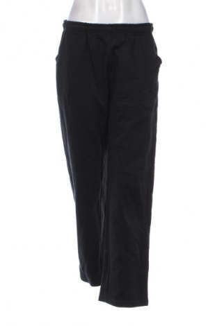 Pantaloni trening de femei Joluvi, Mărime M, Culoare Negru, Preț 94,99 Lei