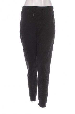 Pantaloni trening de femei LCW, Mărime M, Culoare Negru, Preț 94,99 Lei