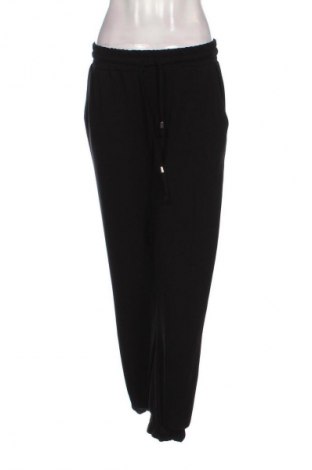 Pantaloni trening de femei Lab, Mărime S, Culoare Negru, Preț 34,99 Lei