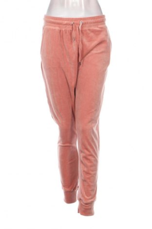 Pantaloni trening de femei Ladies, Mărime M, Culoare Roz, Preț 38,99 Lei