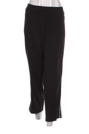 Pantaloni de femei Marc Cain, Mărime XL, Culoare Negru, Preț 393,99 Lei