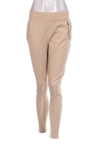 Damen Sporthose Opus, Größe L, Farbe Beige, Preis € 25,99