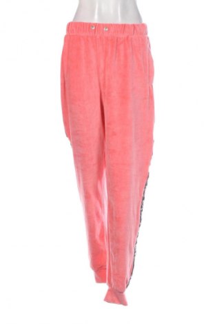 Damen Sporthose Roberto Geissini, Größe XL, Farbe Rosa, Preis 28,99 €