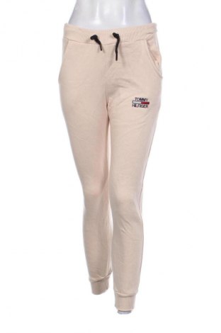 Dámske tepláky Tommy Hilfiger, Veľkosť S, Farba Béžová, Cena  47,95 €