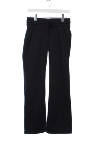 Pantaloni trening de femei Under Armour, Mărime XS, Culoare Negru, Preț 237,00 Lei