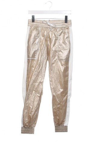 Damen Sporthose Under Armour, Größe XS, Farbe Golden, Preis 28,99 €