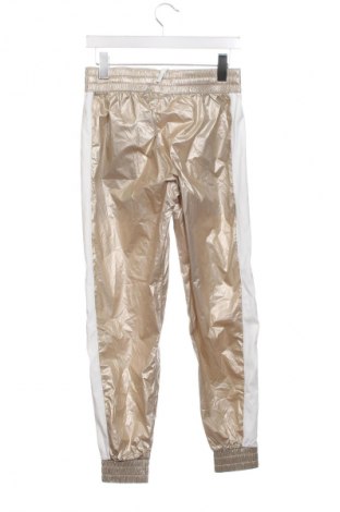 Damen Sporthose Under Armour, Größe XS, Farbe Golden, Preis 28,99 €