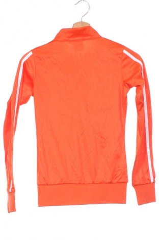 Damen Sportoberteil, Größe XS, Farbe Orange, Preis 11,99 €