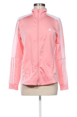 Damen Sportoberteil Adidas, Größe M, Farbe Rosa, Preis € 33,99