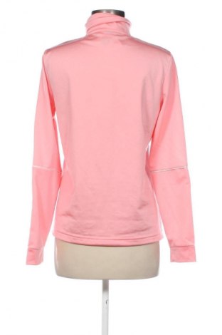 Dámsky športový vrch  Adidas, Veľkosť L, Farba Ružová, Cena  27,95 €