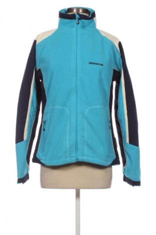 Damen Sportoberteil Adventureline, Größe M, Farbe Mehrfarbig, Preis 9,99 €