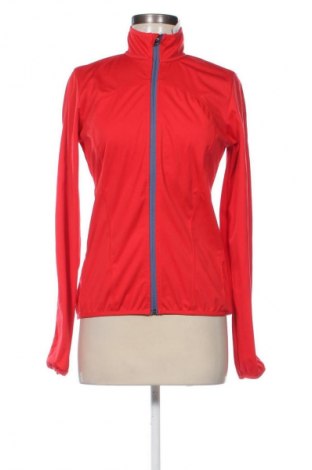 Damen Sportoberteil Crane, Größe S, Farbe Rot, Preis € 11,99