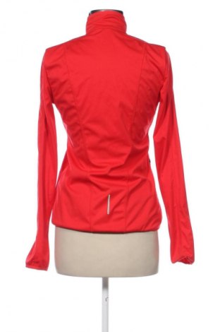 Damen Sportoberteil Crane, Größe S, Farbe Rot, Preis € 11,99