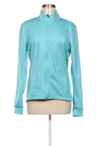 Damen Sportoberteil Crane, Größe L, Farbe Blau, Preis € 27,99