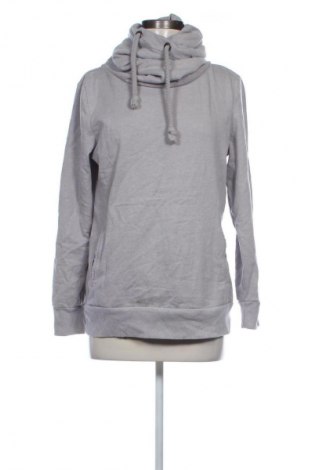 Damen Sportoberteil Crane, Größe M, Farbe Grau, Preis € 11,99